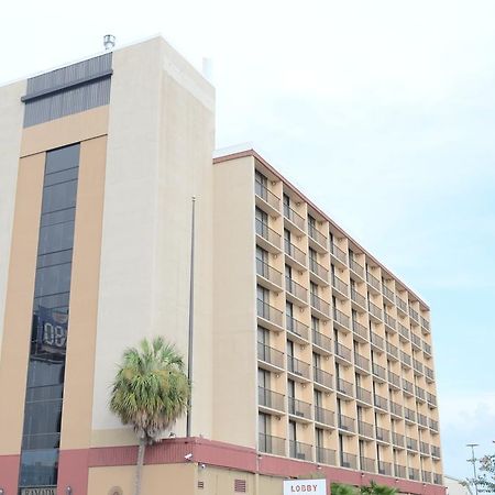 Romana Hotel - Houston Southwest Екстер'єр фото