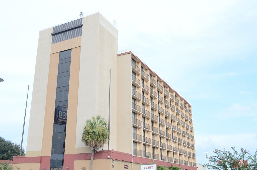 Romana Hotel - Houston Southwest Екстер'єр фото