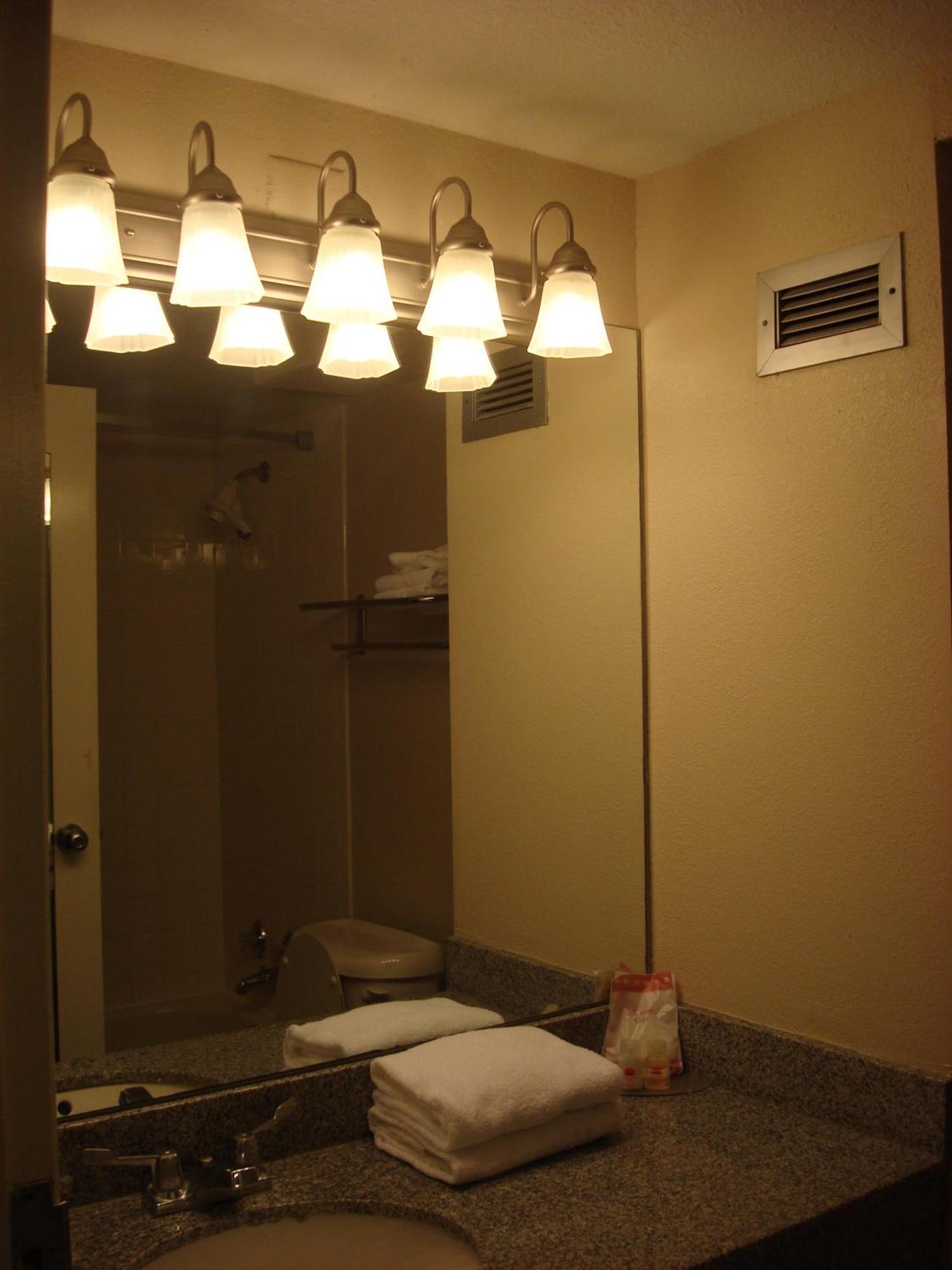 Romana Hotel - Houston Southwest Екстер'єр фото