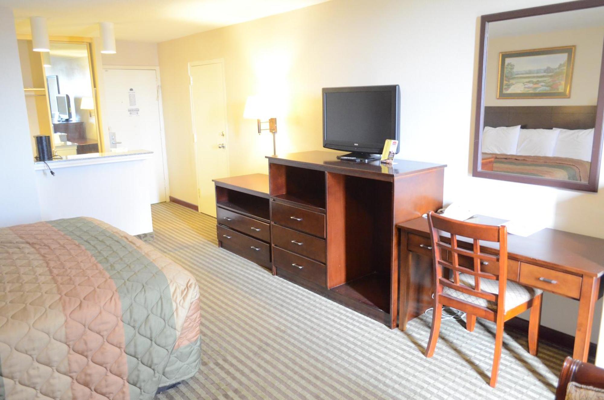 Romana Hotel - Houston Southwest Номер фото