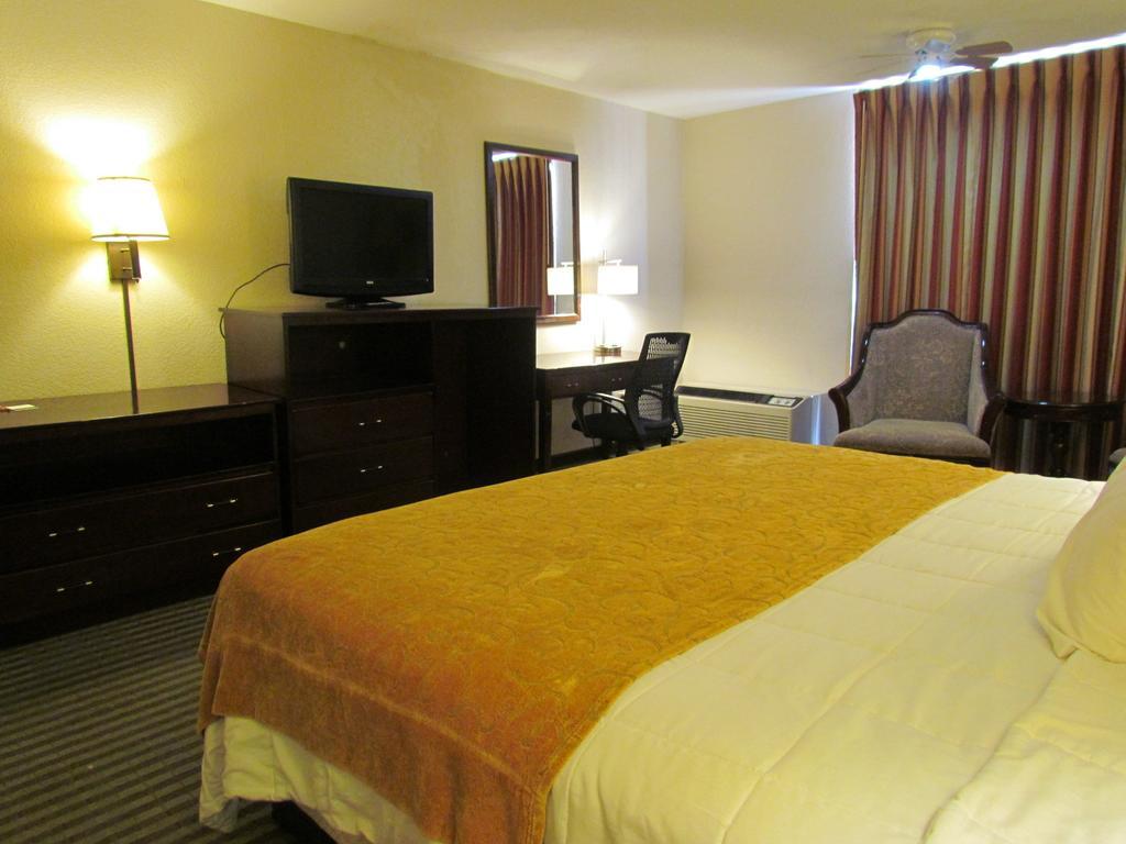 Romana Hotel - Houston Southwest Екстер'єр фото