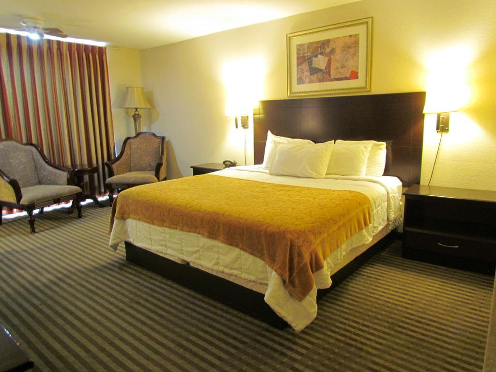 Romana Hotel - Houston Southwest Екстер'єр фото