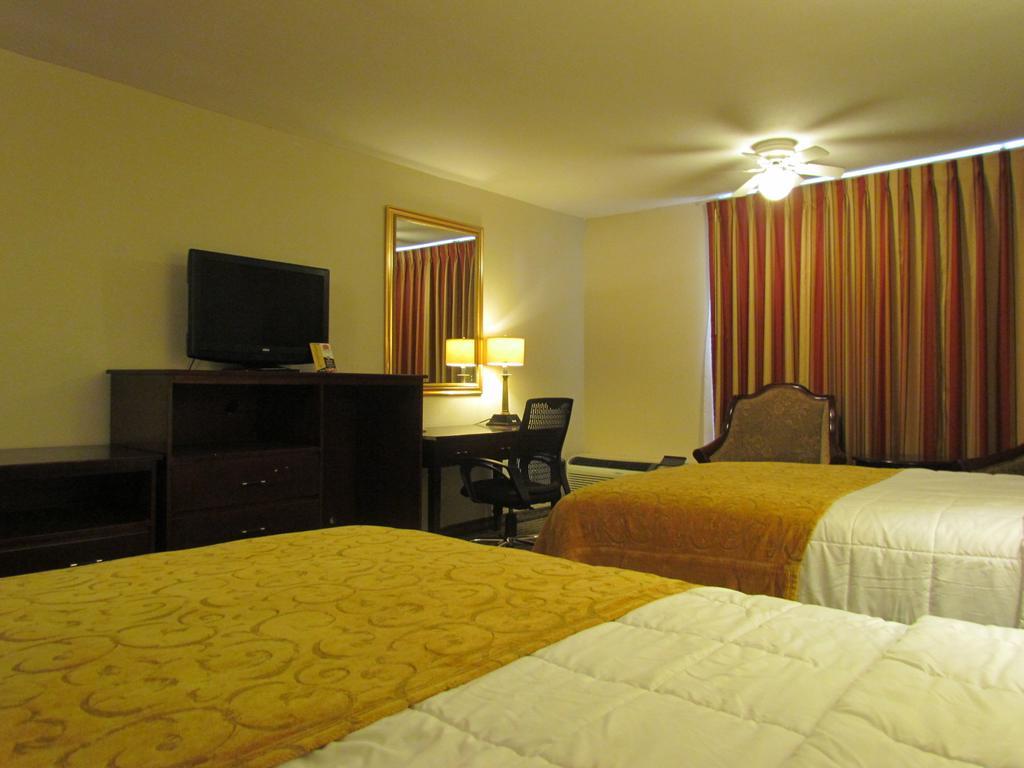 Romana Hotel - Houston Southwest Екстер'єр фото