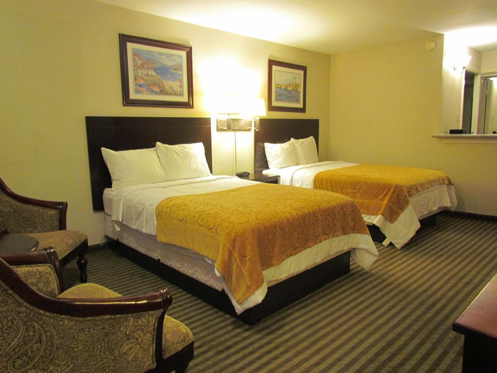 Romana Hotel - Houston Southwest Екстер'єр фото