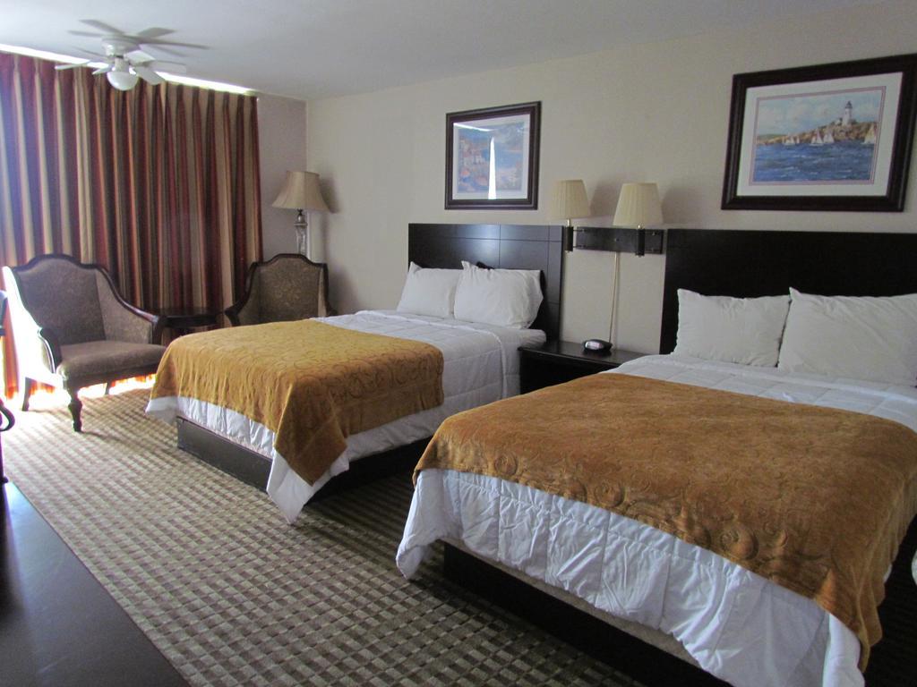 Romana Hotel - Houston Southwest Екстер'єр фото