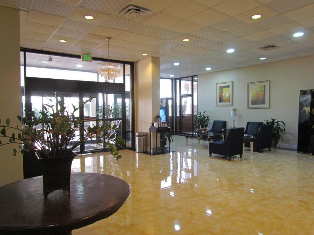 Romana Hotel - Houston Southwest Екстер'єр фото