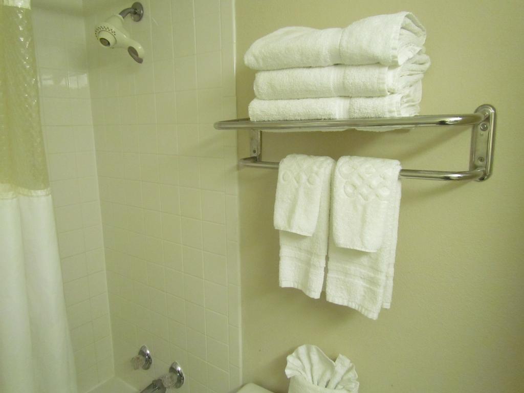 Romana Hotel - Houston Southwest Екстер'єр фото
