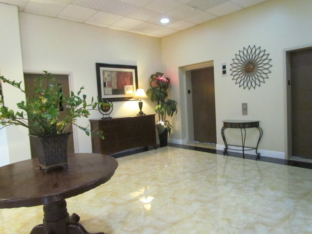 Romana Hotel - Houston Southwest Екстер'єр фото