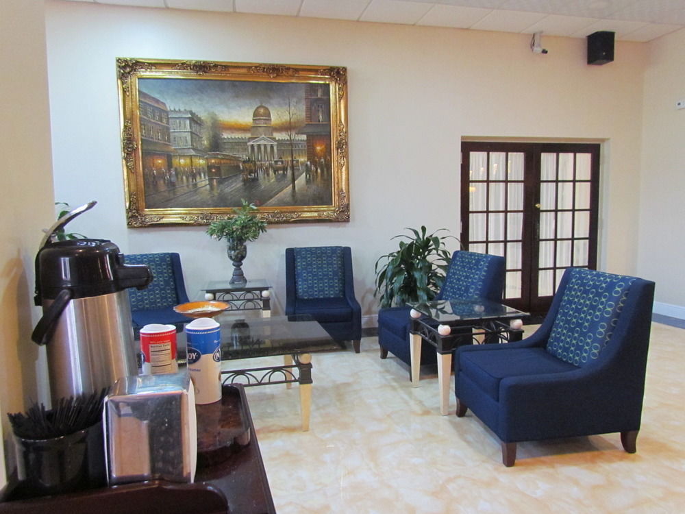 Romana Hotel - Houston Southwest Екстер'єр фото