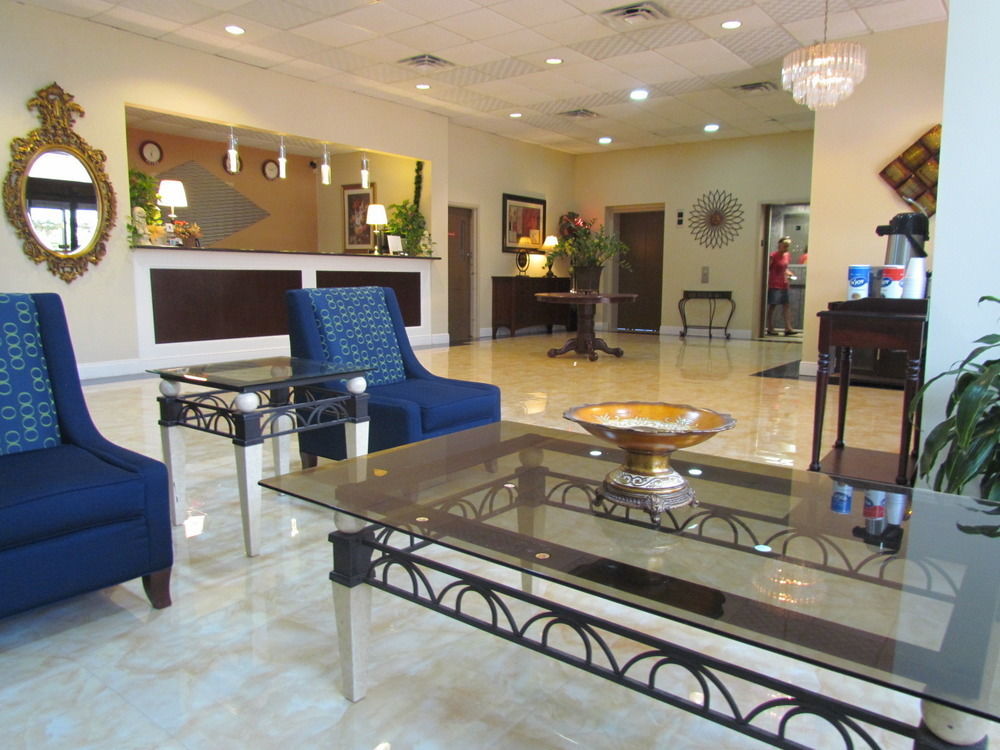 Romana Hotel - Houston Southwest Екстер'єр фото