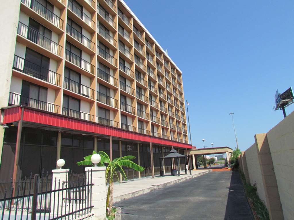 Romana Hotel - Houston Southwest Екстер'єр фото
