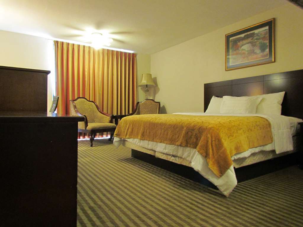 Romana Hotel - Houston Southwest Номер фото